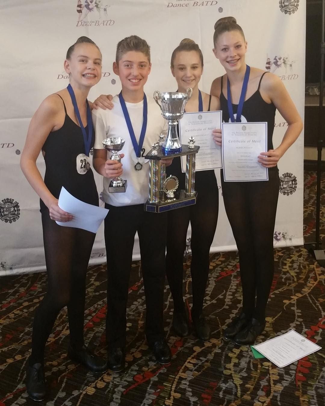 Congratulations to Matthew Azzopardi who won 1st Runner up in Junior Tap BATD! Congratulations to Matthew Azzopardi who won 1st Runner up in Junior Tap BATD!
